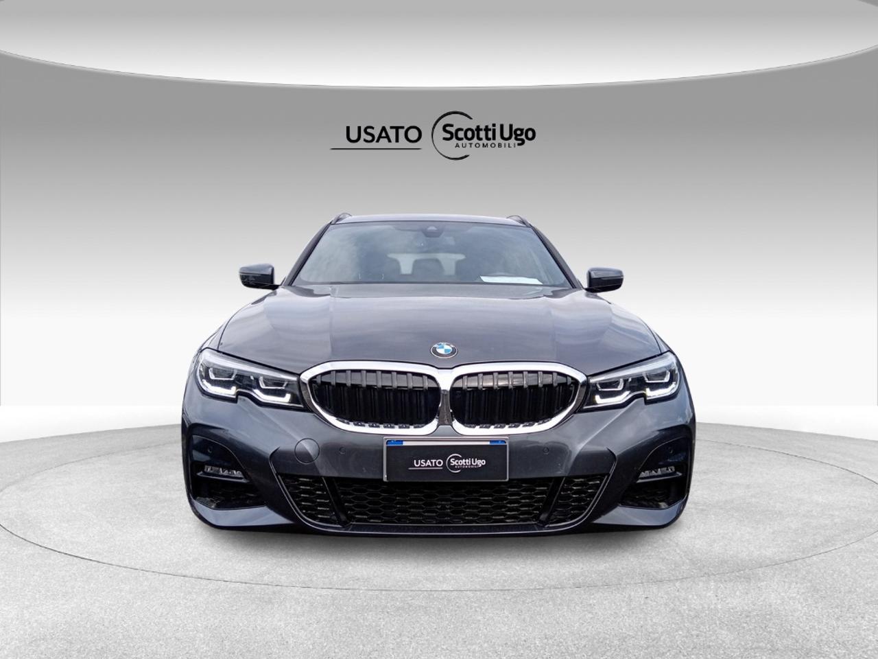 BMW Bmw Serie 3 usata 10