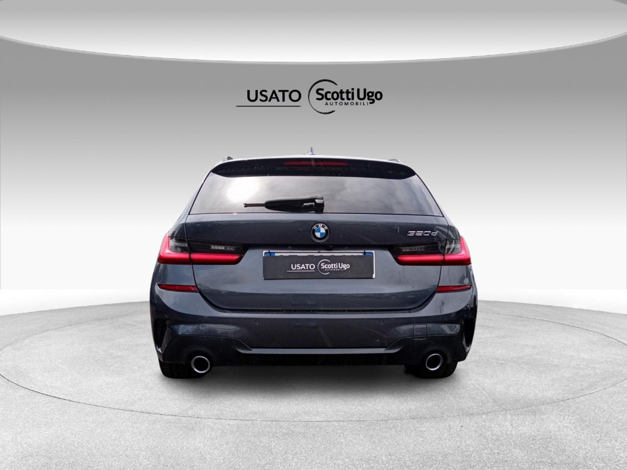 BMW Bmw Serie 3 usata 14