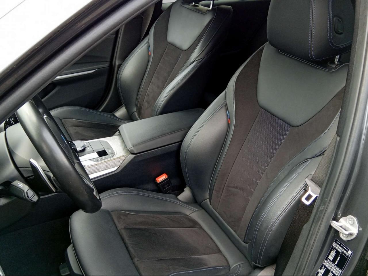 BMW Bmw Serie 3 usata 15