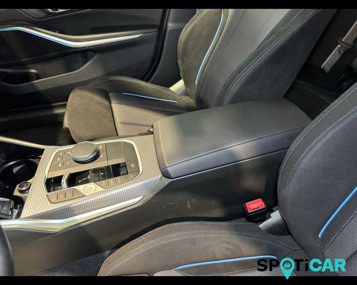 BMW Bmw Serie 3 usata, con Climatizzatore