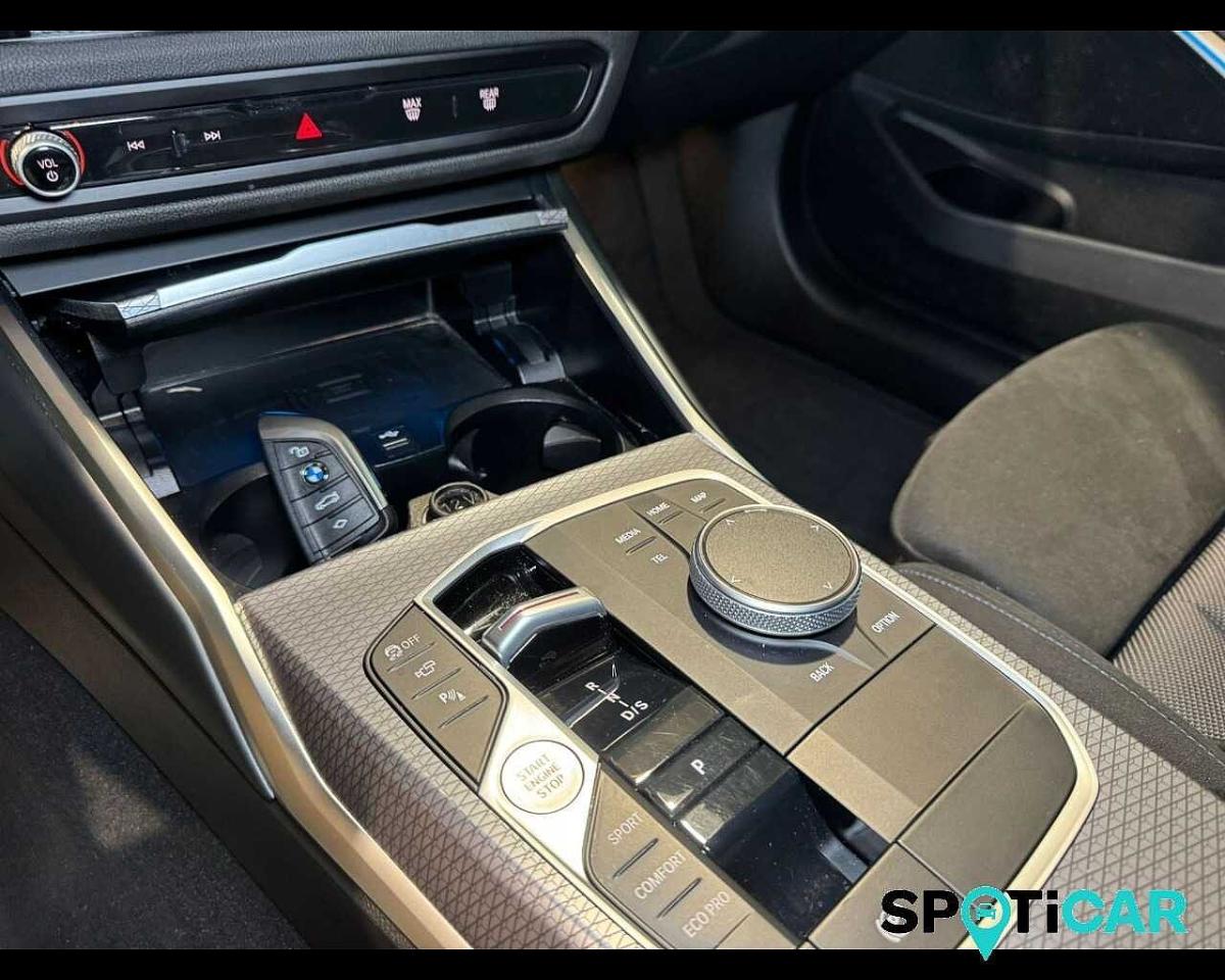 BMW Bmw Serie 3 usata 3