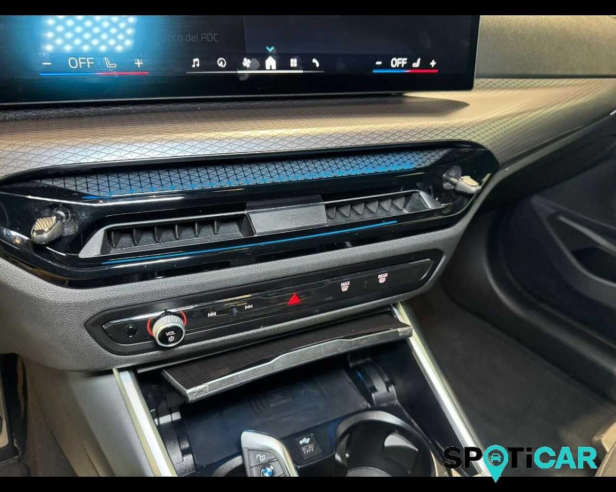 BMW Bmw Serie 3 usata 4