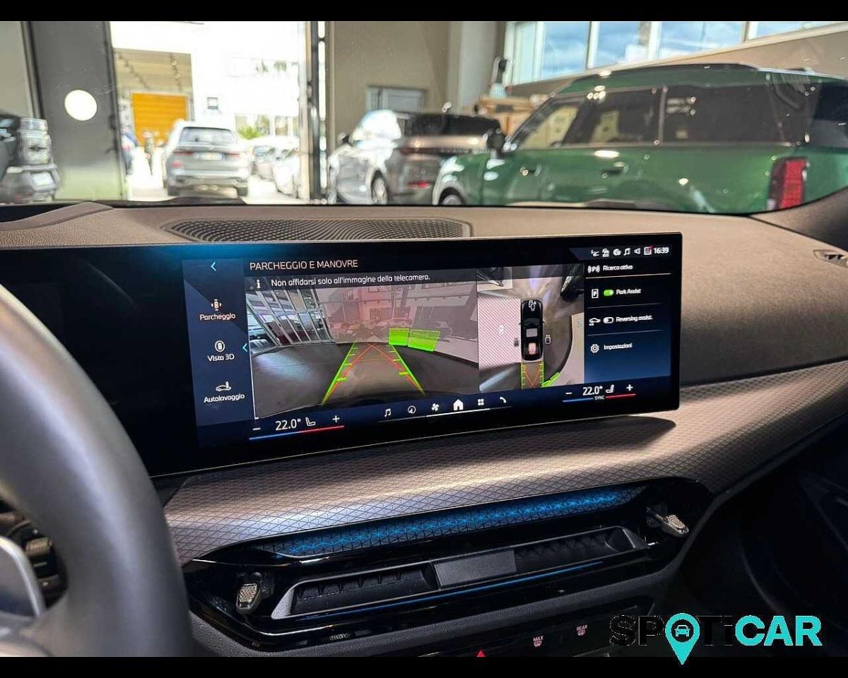 BMW Bmw Serie 3 usata 6