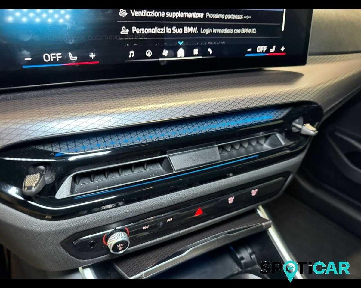 BMW Bmw Serie 3 usata 7