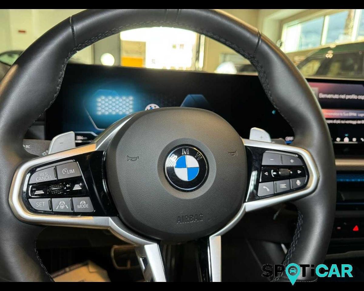 BMW Bmw Serie 3 usata 8