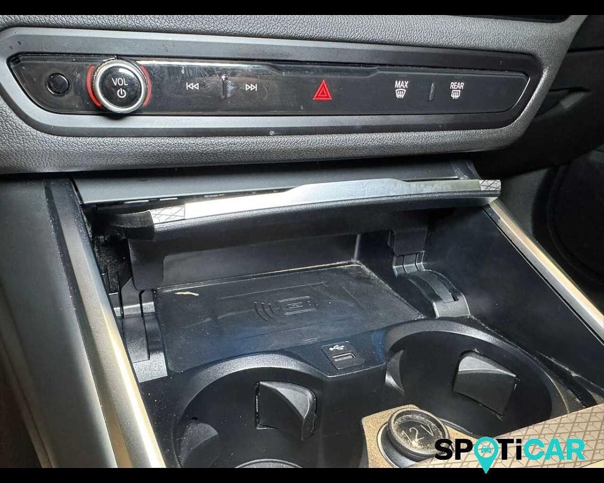 BMW Bmw Serie 3 usata 9