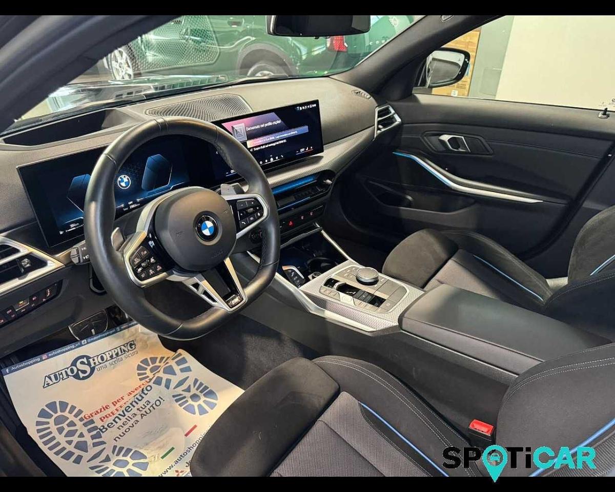 BMW Bmw Serie 3 usata 19