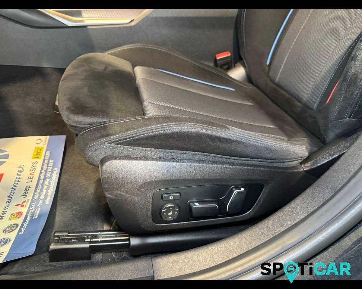 BMW Bmw Serie 3 usata 22