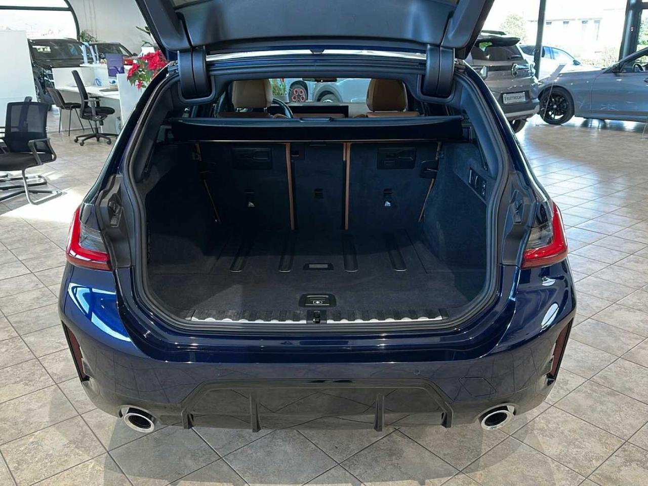 BMW Bmw Serie 3 usata 3