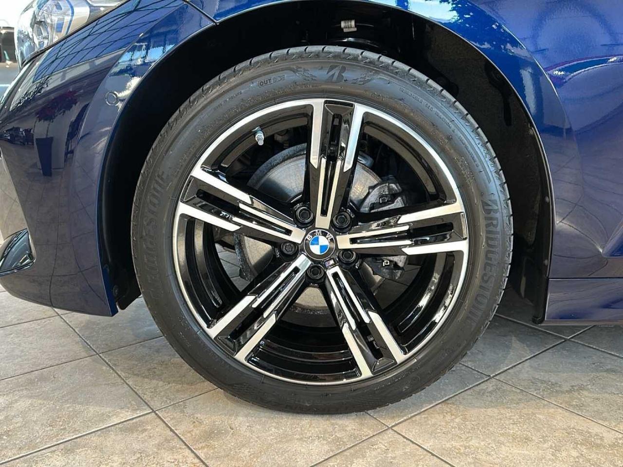 BMW Bmw Serie 3 usata 4