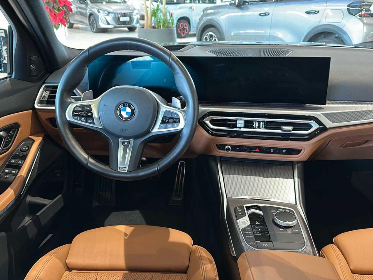 BMW Bmw Serie 3 usata 6