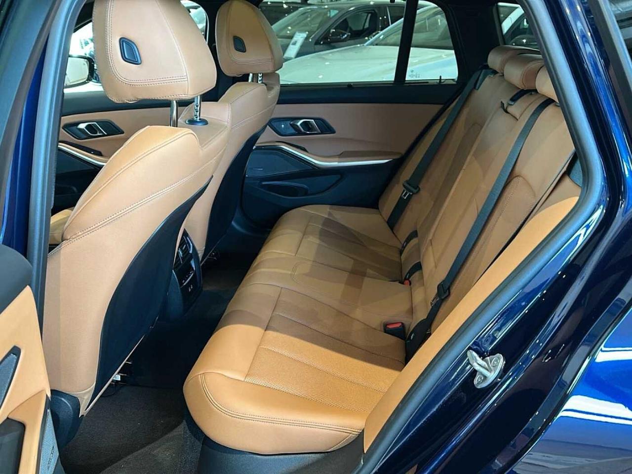 BMW Bmw Serie 3 usata 7