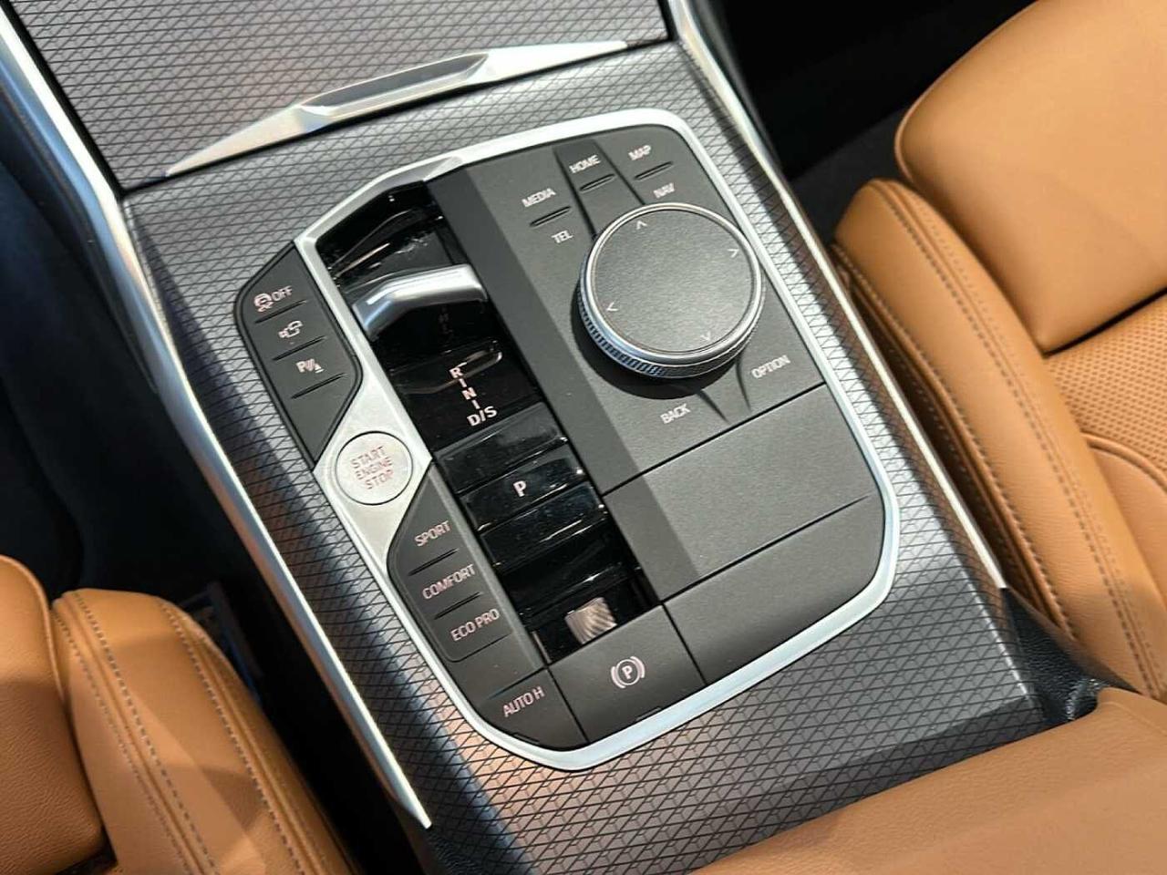 BMW Bmw Serie 3 usata 9