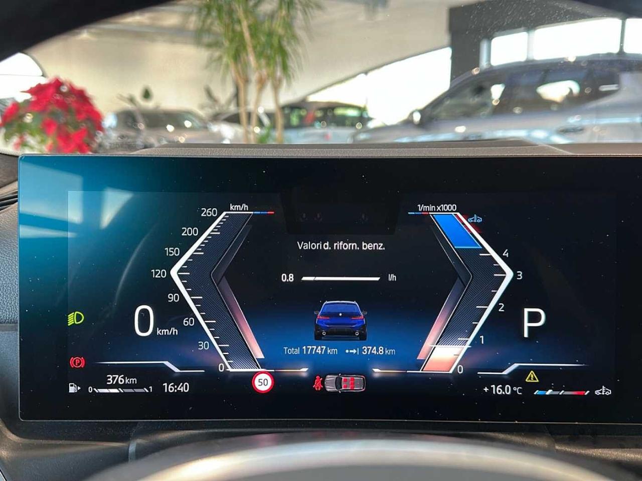 BMW Bmw Serie 3 usata 10