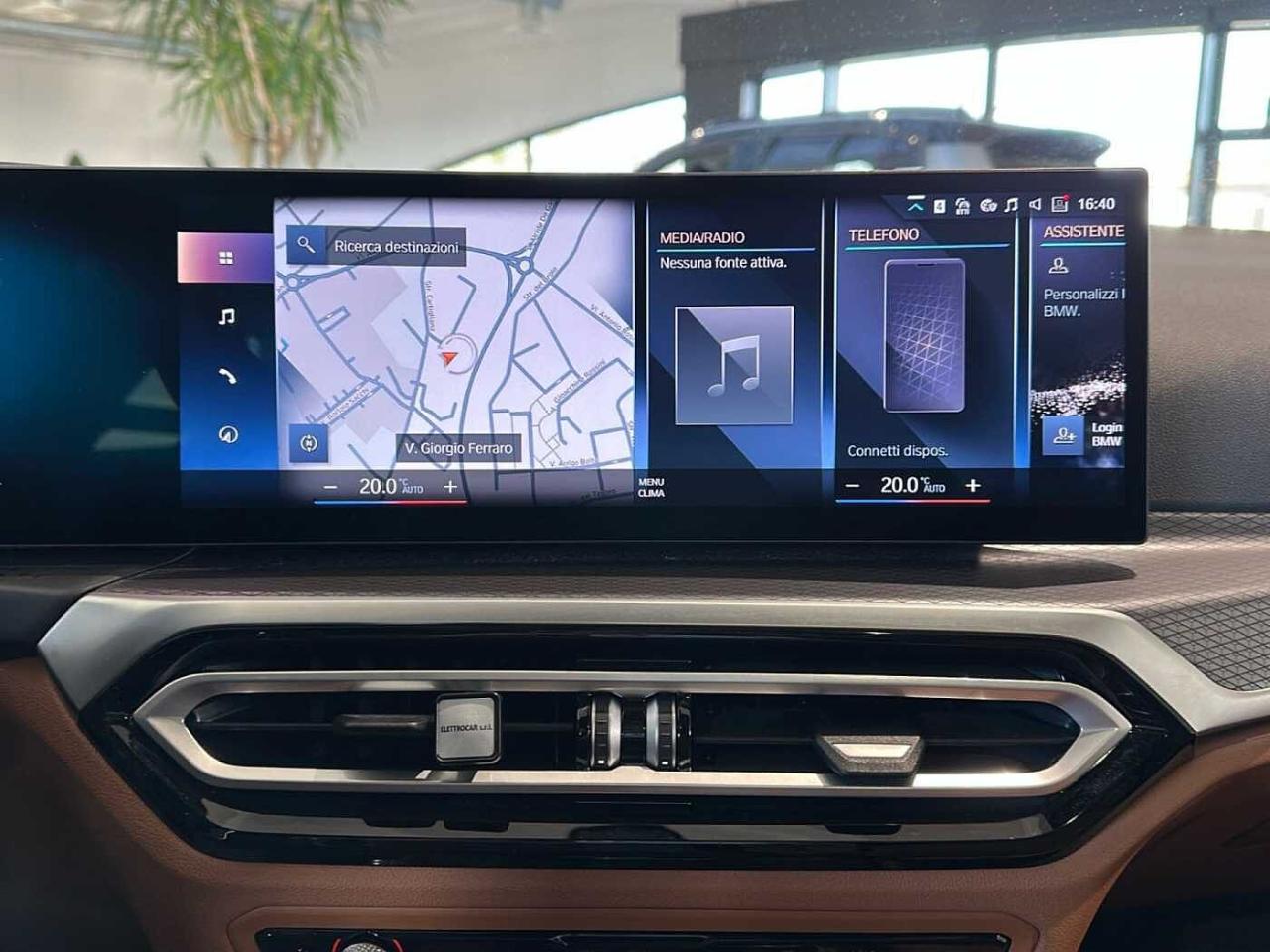 BMW Bmw Serie 3 usata 12