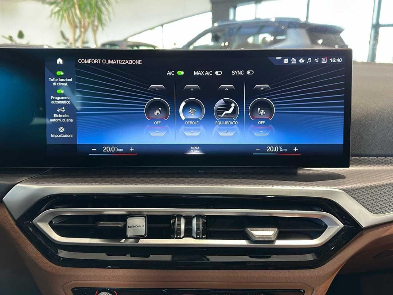 BMW Bmw Serie 3 usata 13