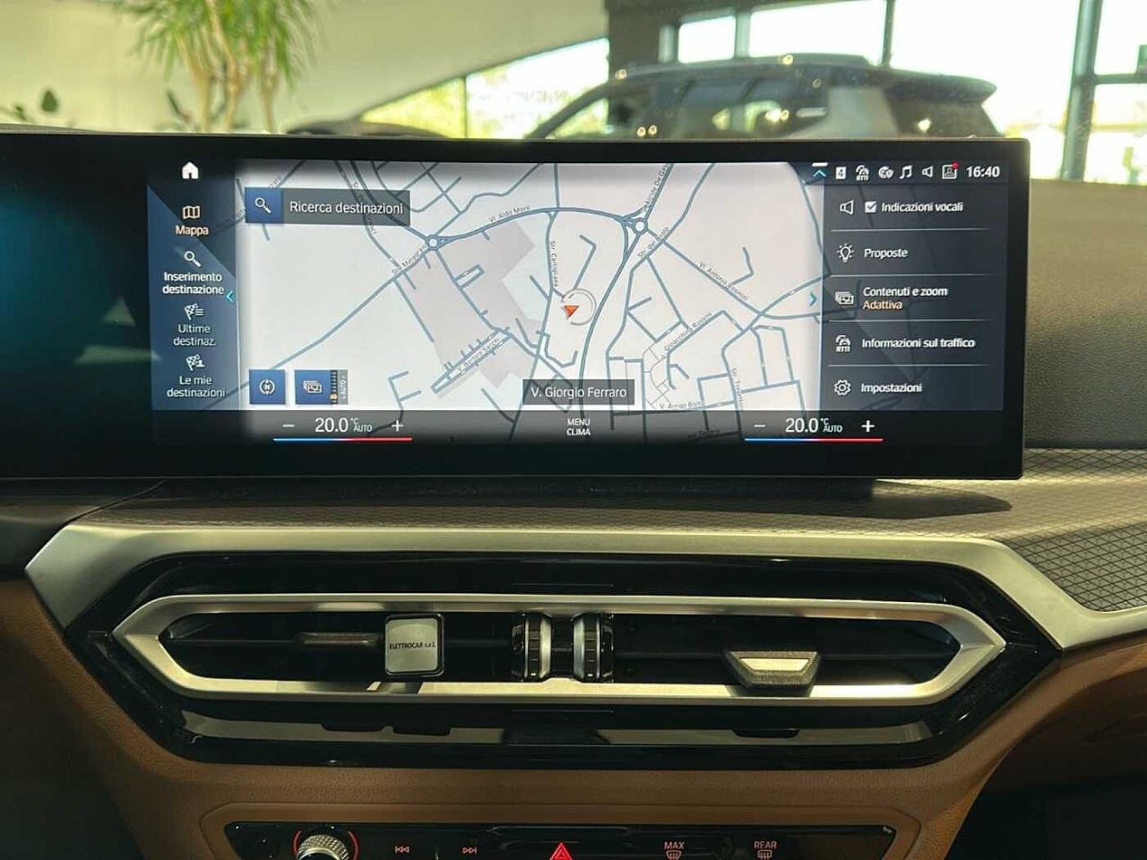 BMW Bmw Serie 3 usata 14