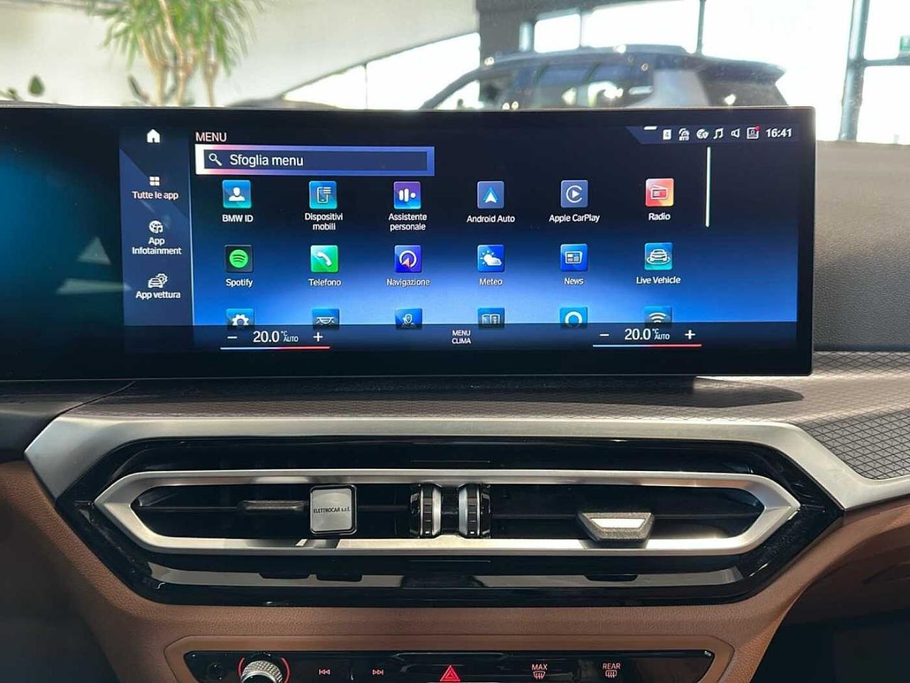 BMW Bmw Serie 3 usata 15