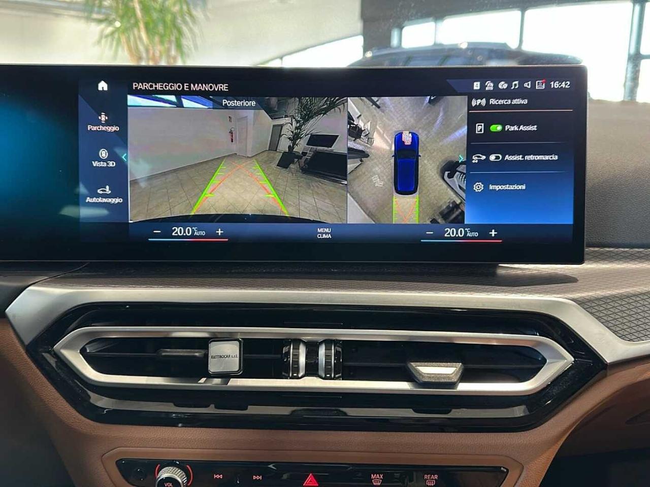 BMW Bmw Serie 3 usata 16