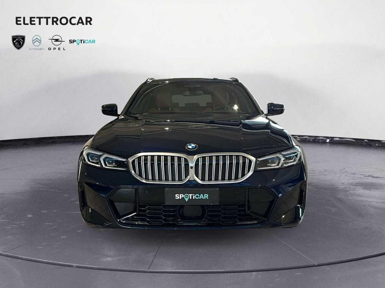 BMW Bmw Serie 3 usata 24