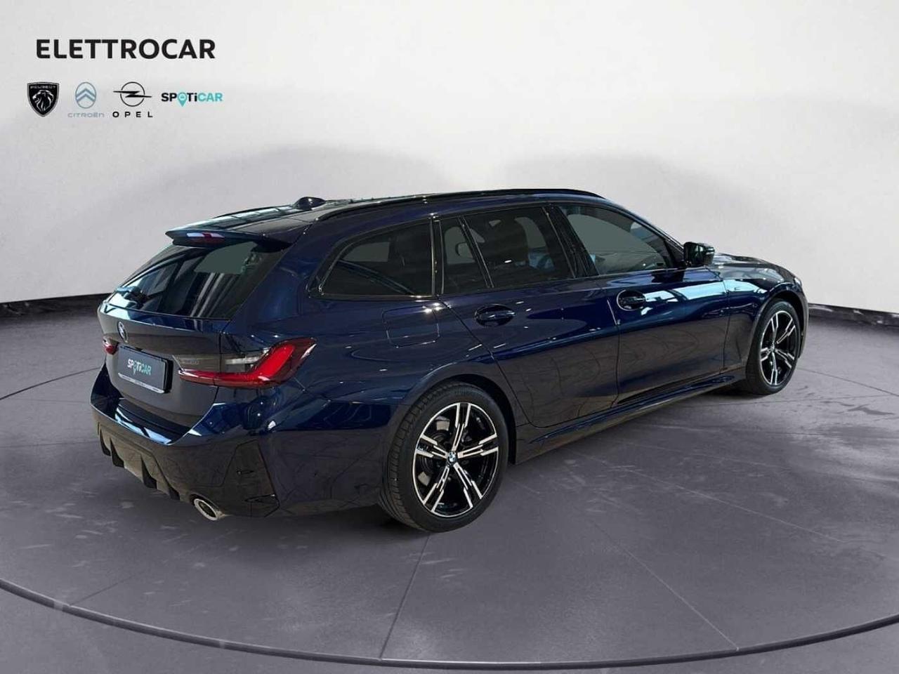 BMW Bmw Serie 3 usata 25