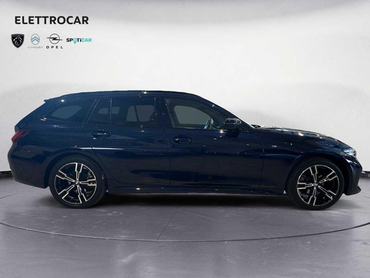 BMW Bmw Serie 3 usata 26