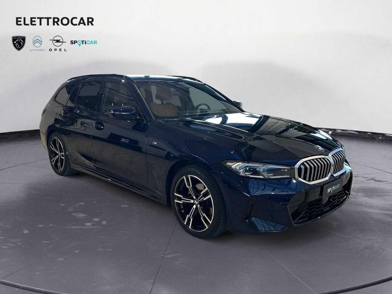 BMW Bmw Serie 3 usata 27