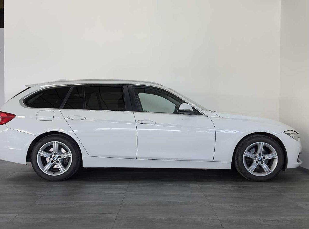 BMW Bmw Serie 3 usata, con GPS