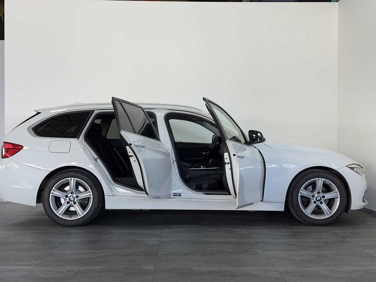 BMW Bmw Serie 3 usata 3