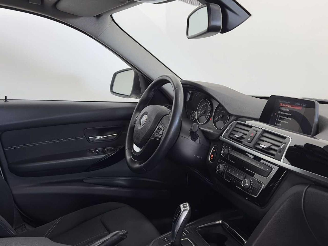 BMW Bmw Serie 3 usata 5