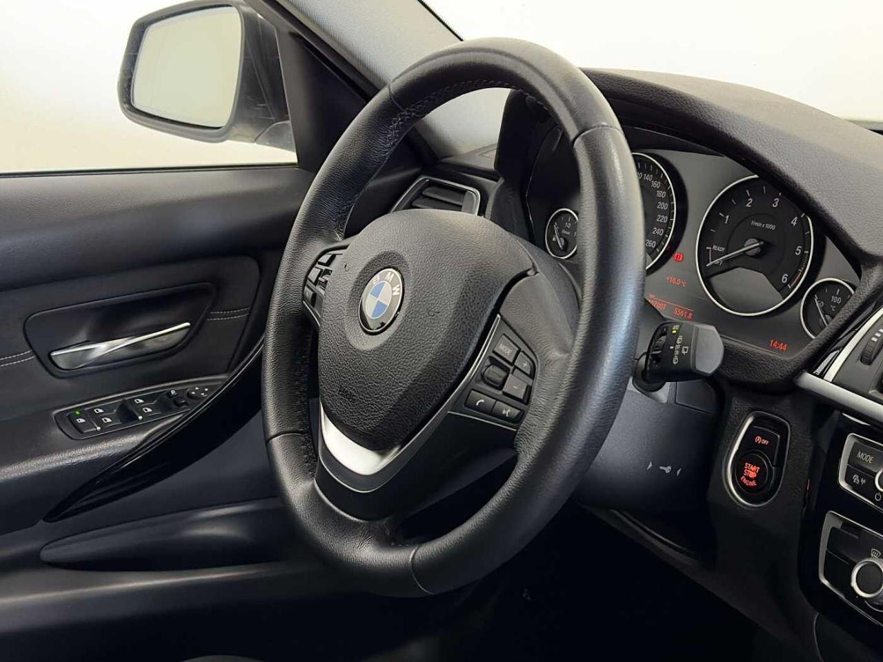 BMW Bmw Serie 3 usata 6