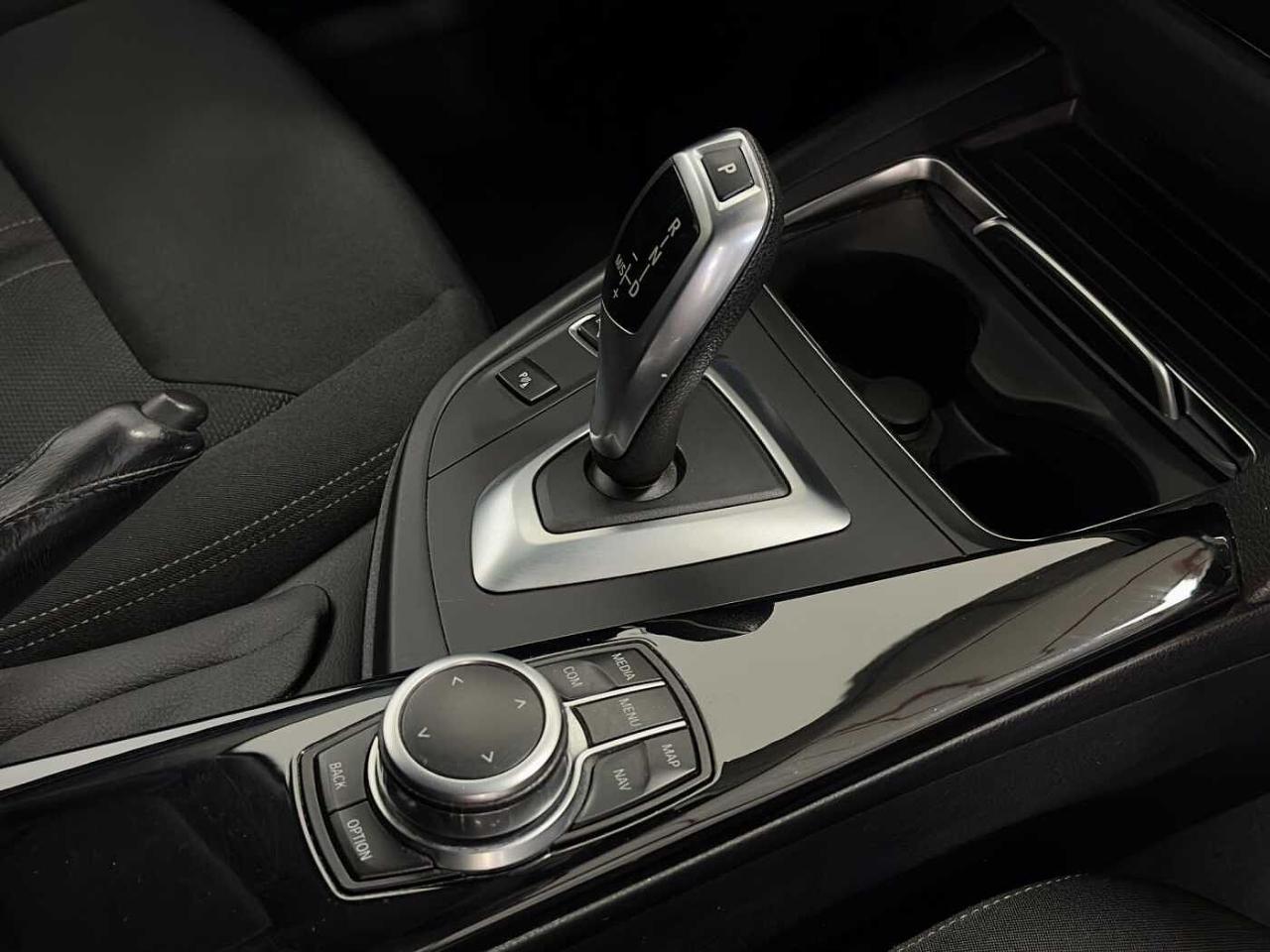 BMW Bmw Serie 3 usata 7