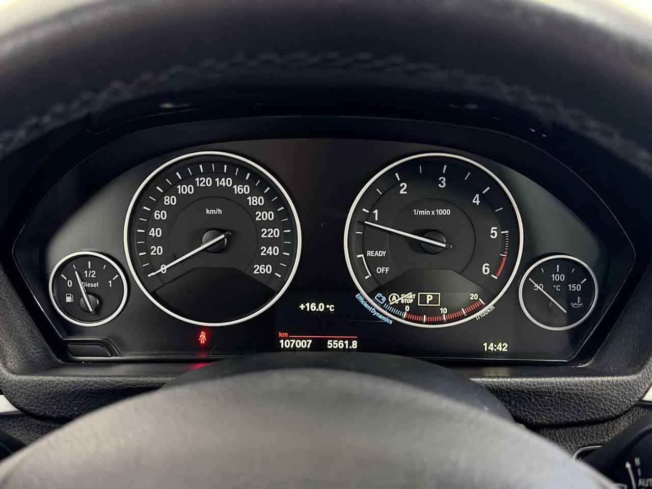 BMW Bmw Serie 3 usata 10