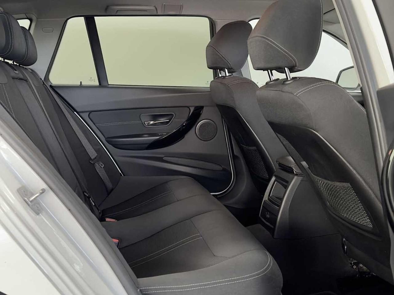 BMW Bmw Serie 3 usata 12