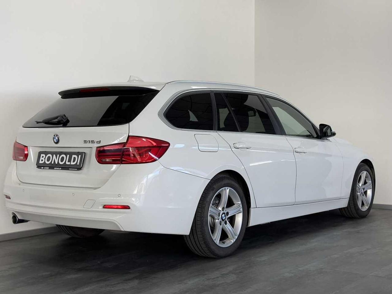 BMW Bmw Serie 3 usata 13
