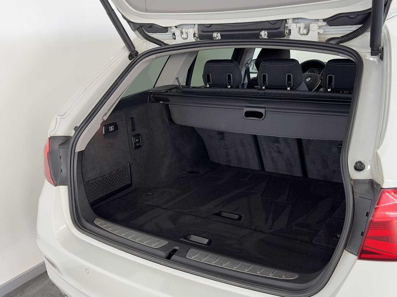 BMW Bmw Serie 3 usata 15