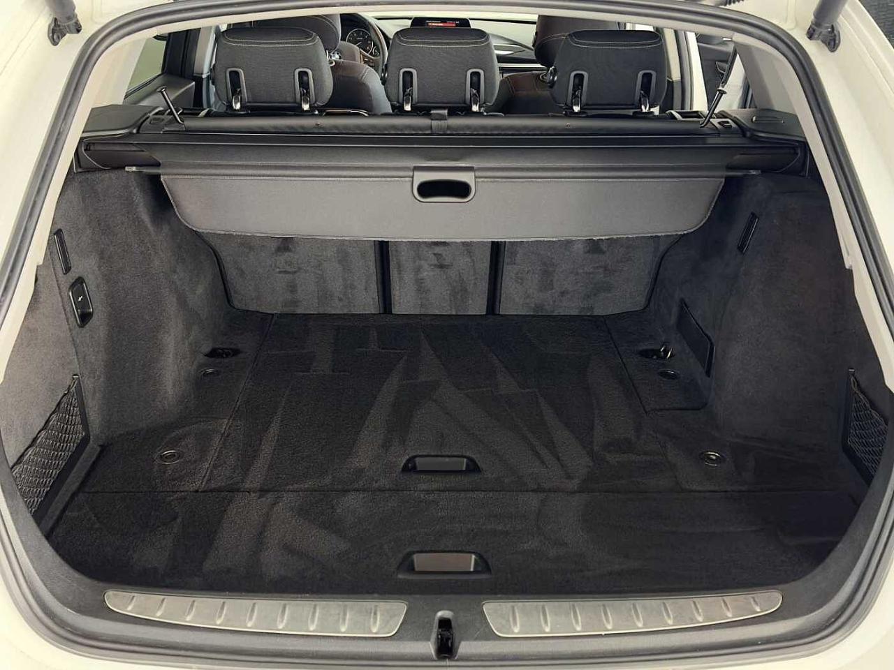 BMW Bmw Serie 3 usata 17