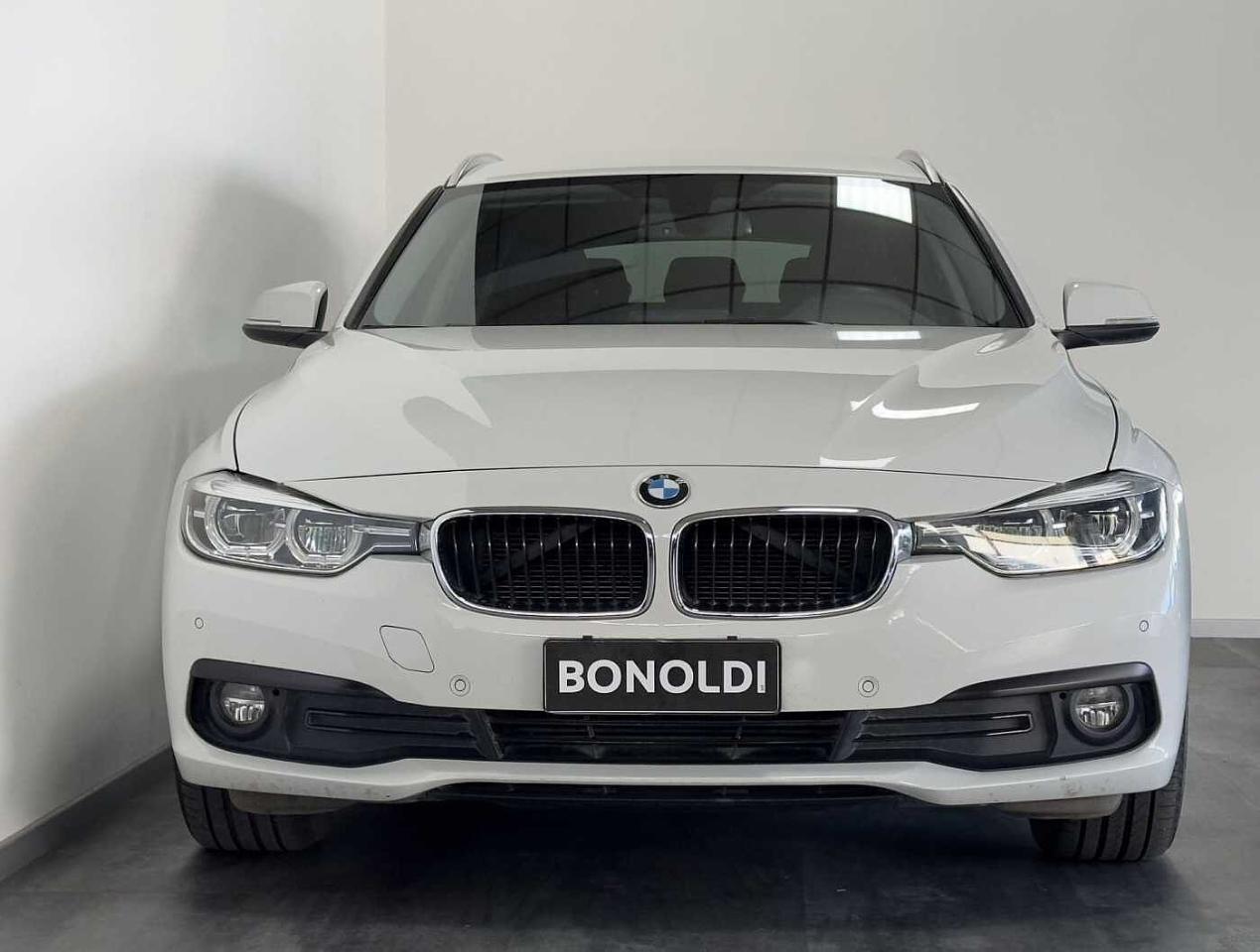 BMW Bmw Serie 3 usata 19