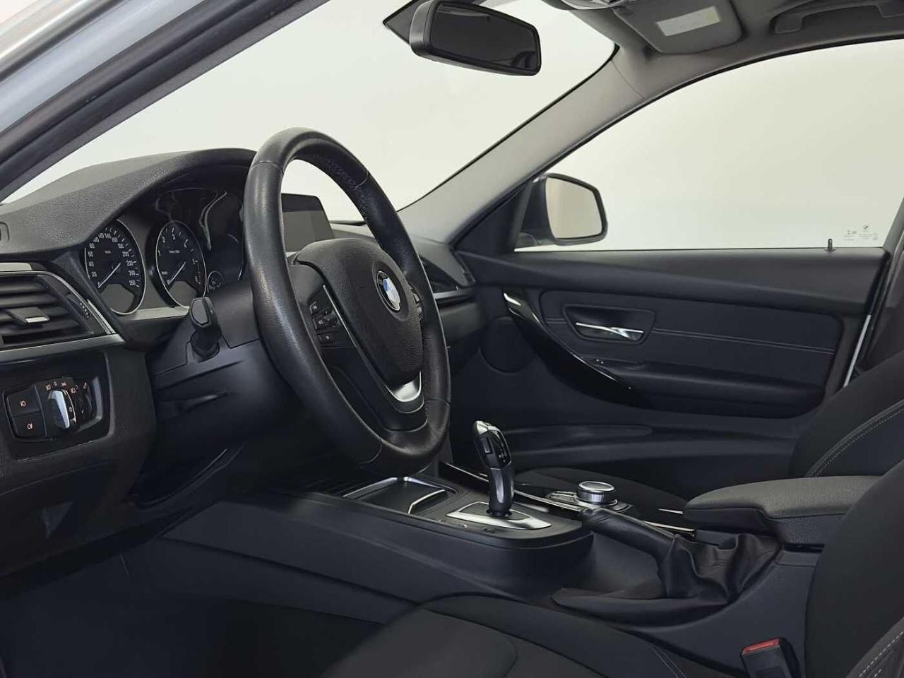 BMW Bmw Serie 3 usata 22