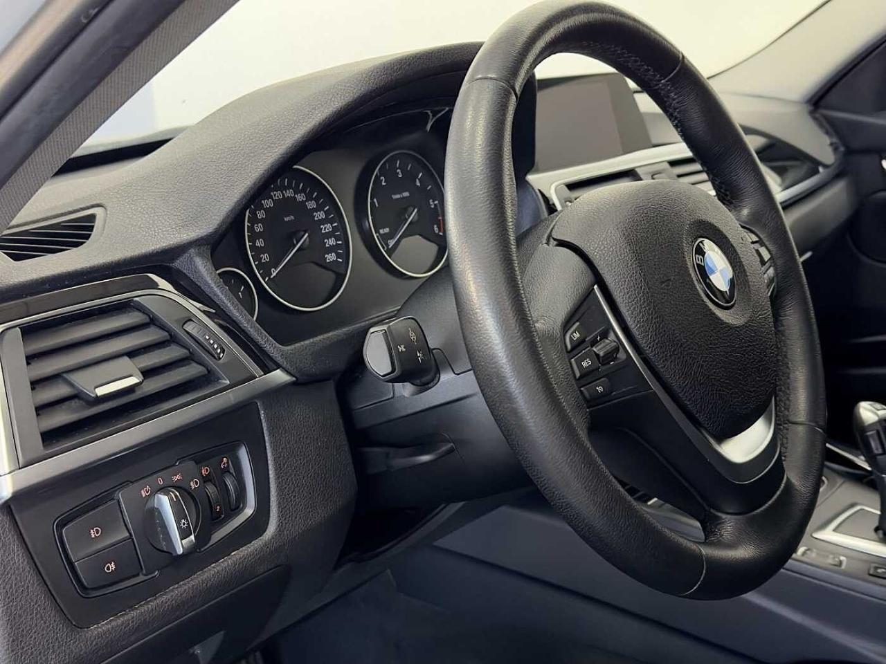 BMW Bmw Serie 3 usata 23