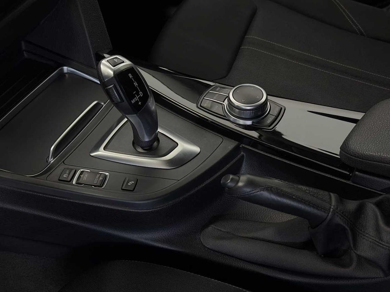 BMW Bmw Serie 3 usata 24