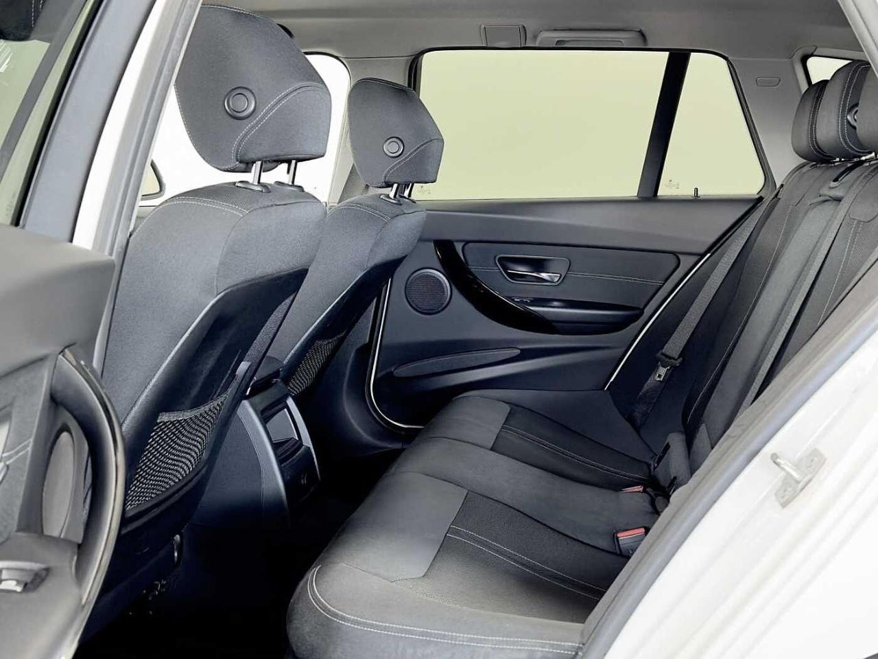 BMW Bmw Serie 3 usata 25