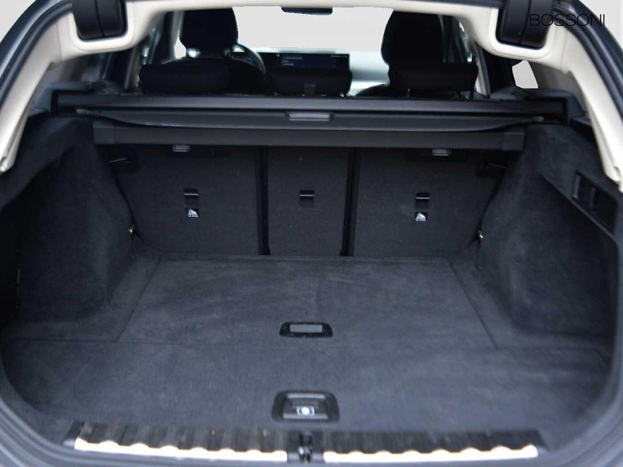 BMW Bmw Serie 3 usata 5
