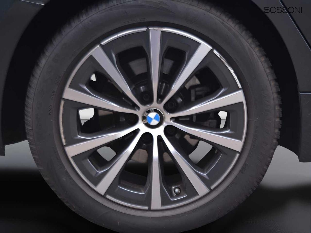 BMW Bmw Serie 3 usata 6