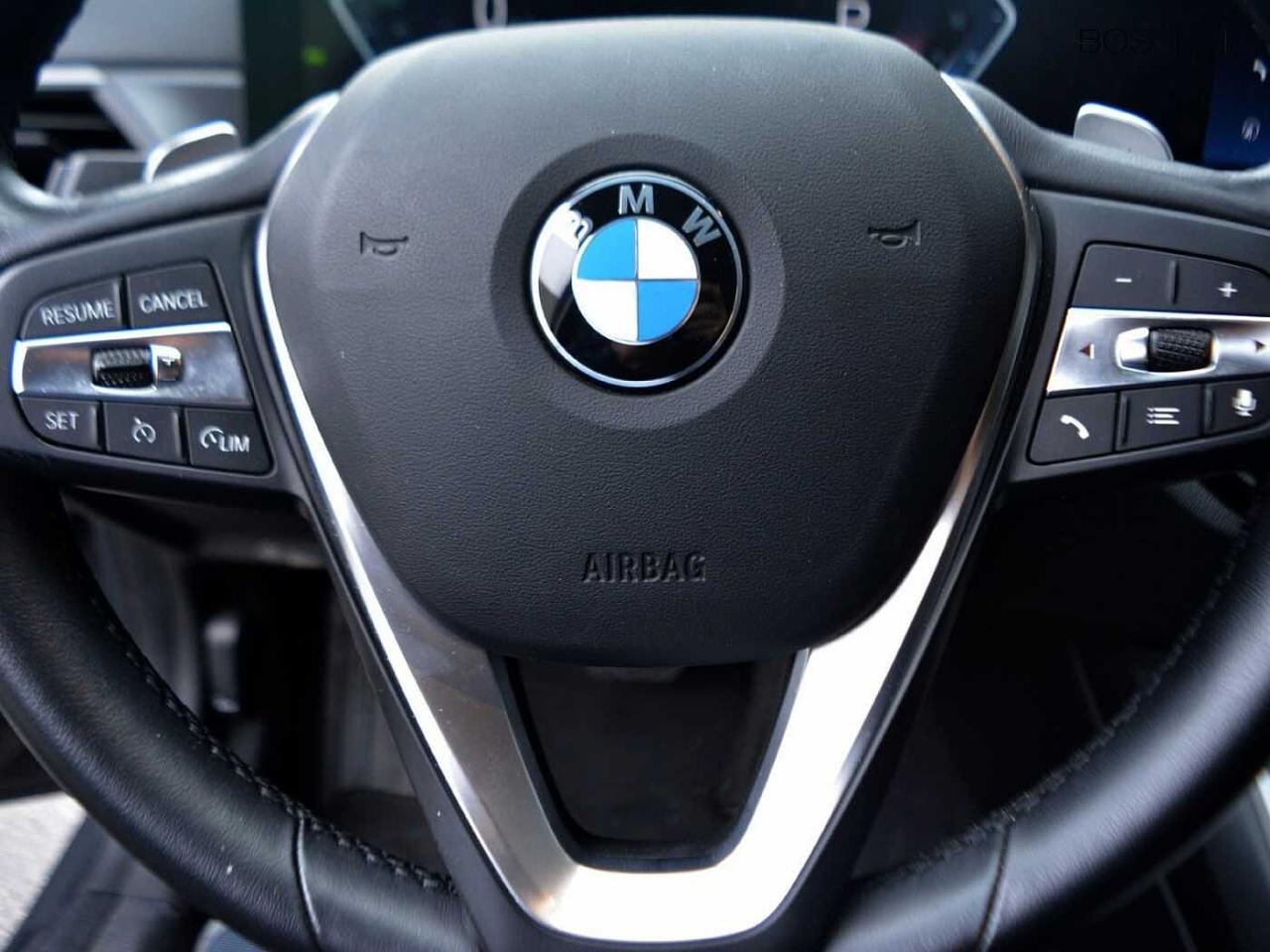 BMW Bmw Serie 3 usata 7