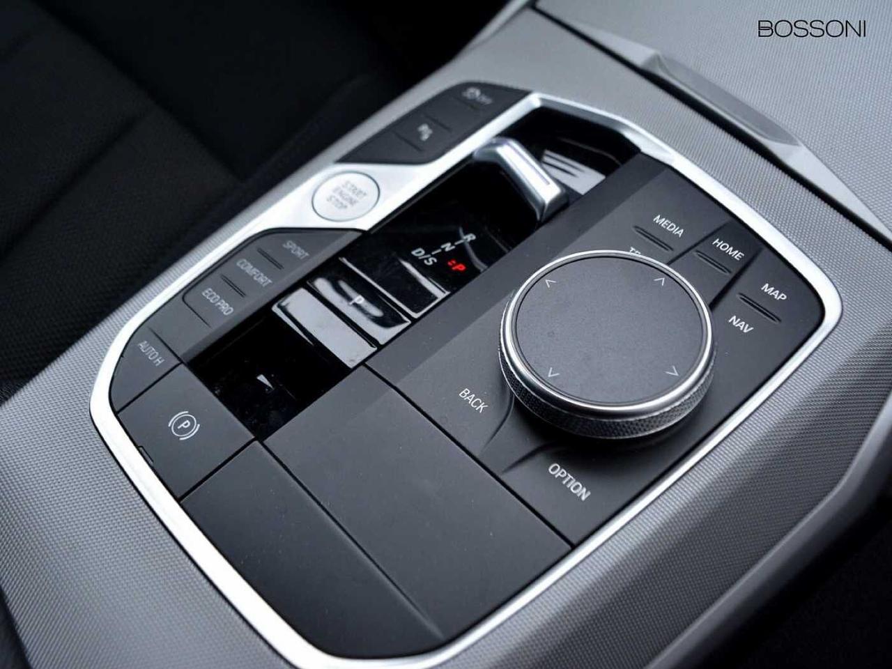BMW Bmw Serie 3 usata 9