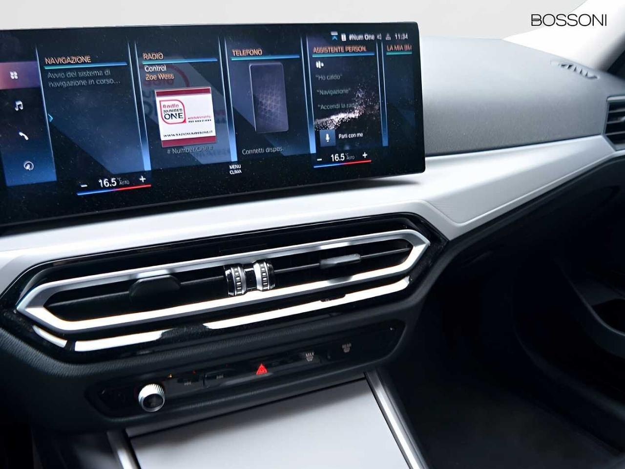 BMW Bmw Serie 3 usata 10
