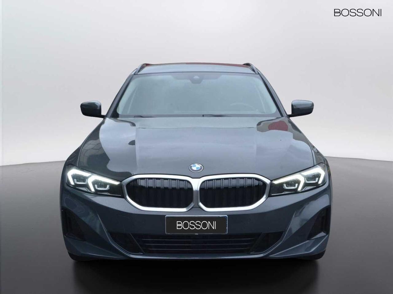 BMW Bmw Serie 3 usata 11