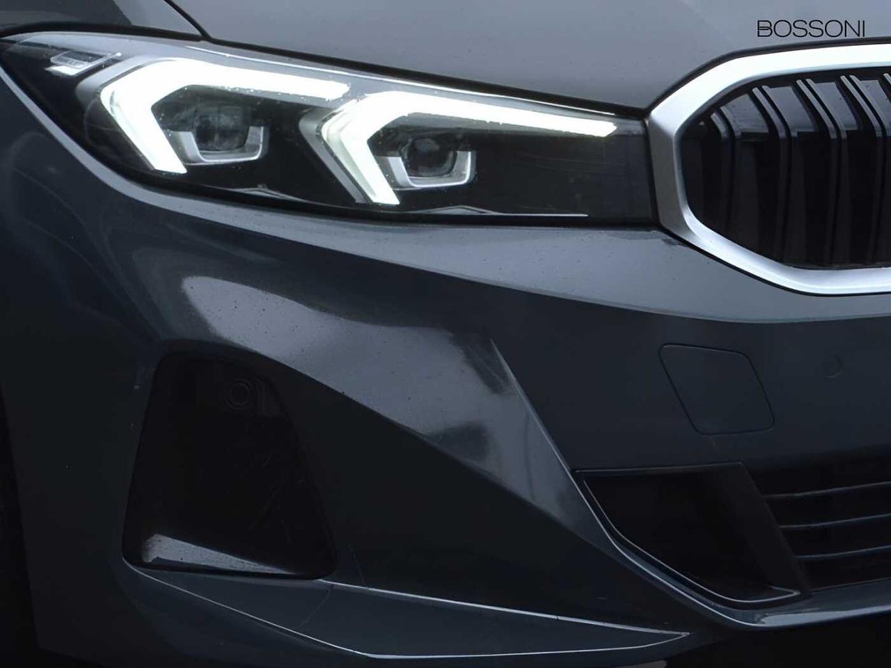 BMW Bmw Serie 3 usata 13