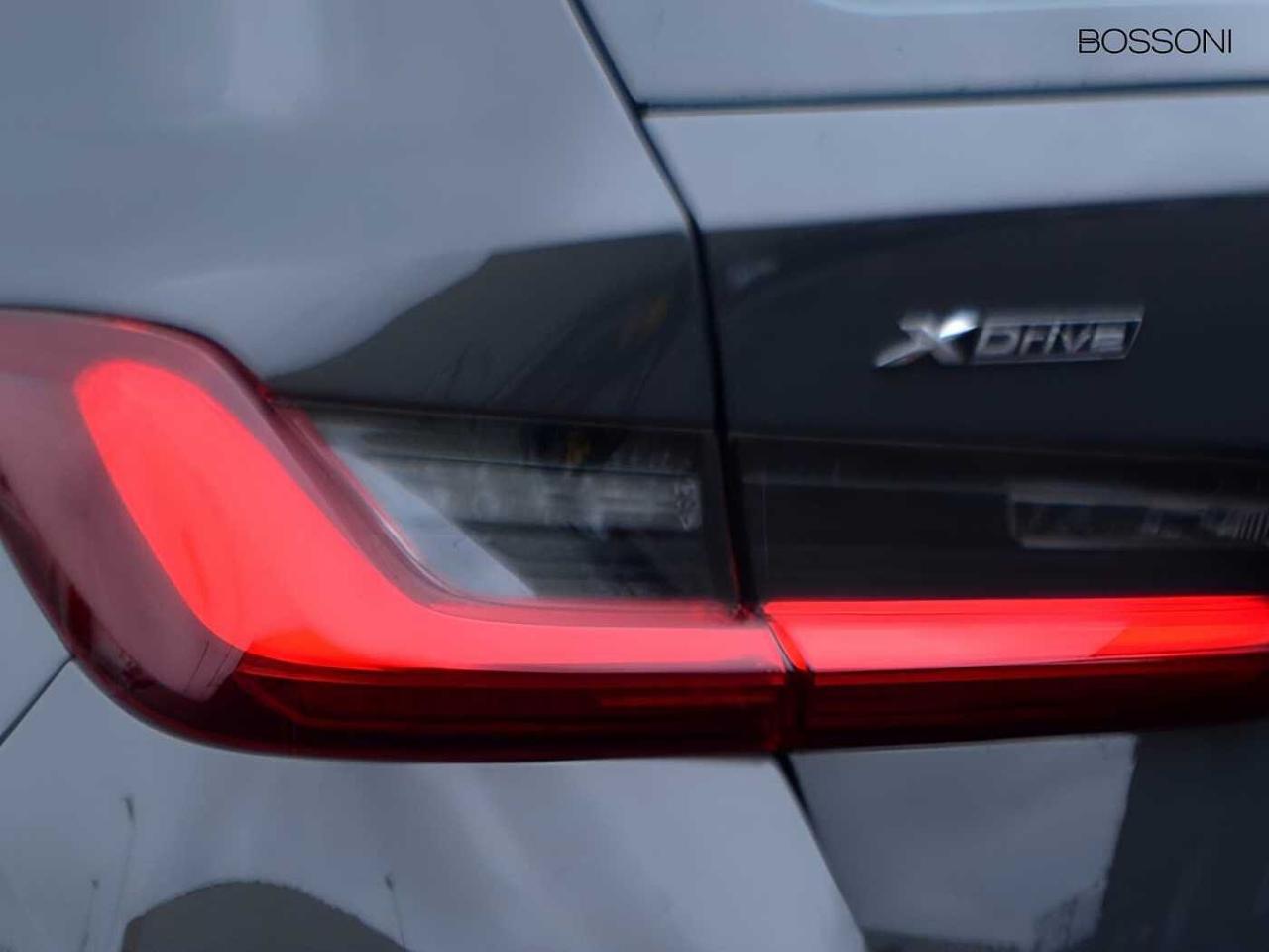 BMW Bmw Serie 3 usata 14